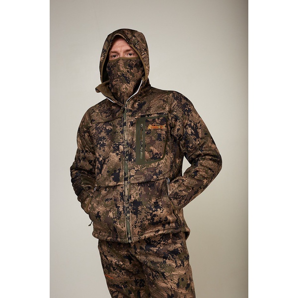 Костюм Remington Stalker Green Forest