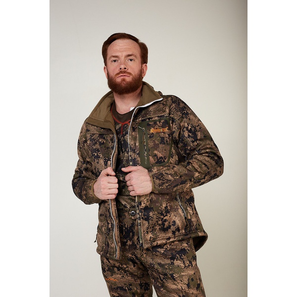 Костюм Remington Stalker Green Forest