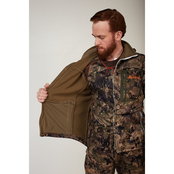 Костюм Remington Stalker Green Forest