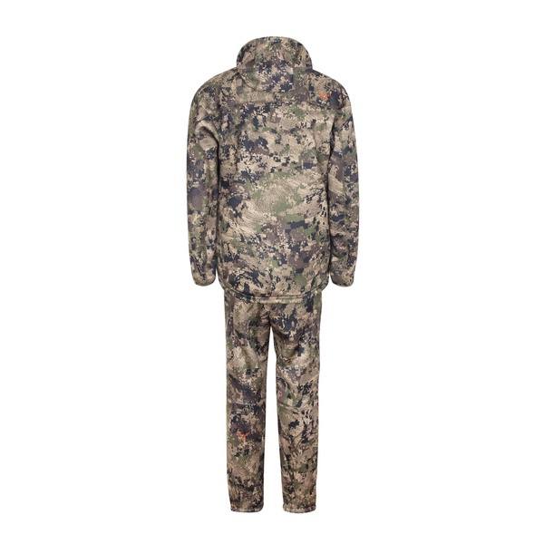 Костюм Remington Stalker Green Forest