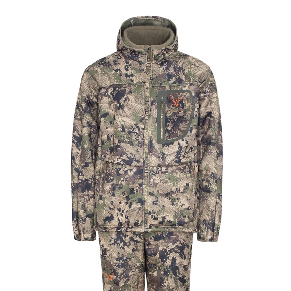 Костюм Remington Stalker Green Forest