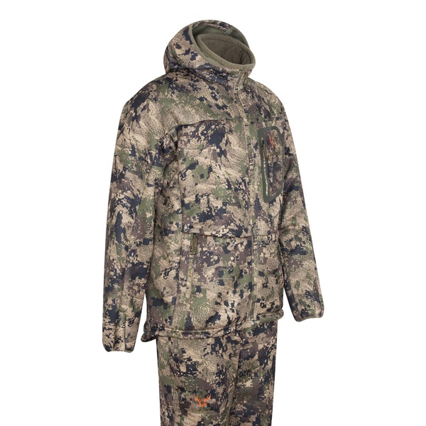 Костюм Remington Stalker Green Forest