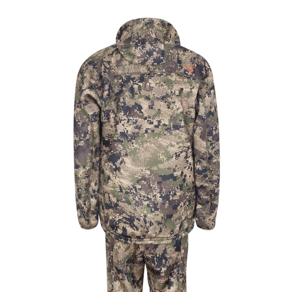 Костюм Remington Stalker Green Forest