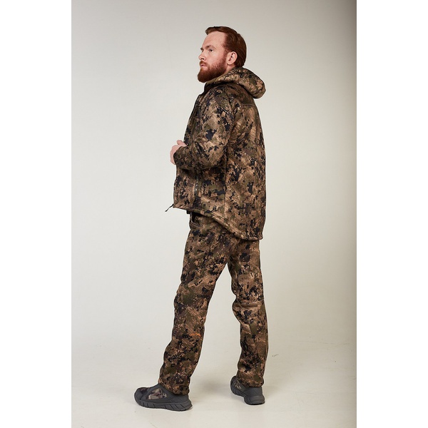 Костюм Remington Stalker Green Forest