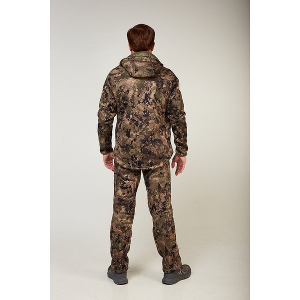 Костюм Remington Stalker Green Forest