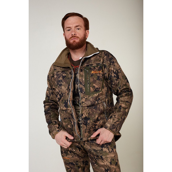 Костюм Remington Stalker Green Forest