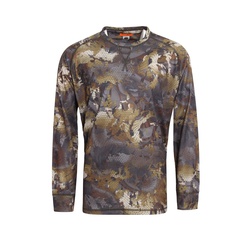 Лонгслив Remington Blend Shirts Timber