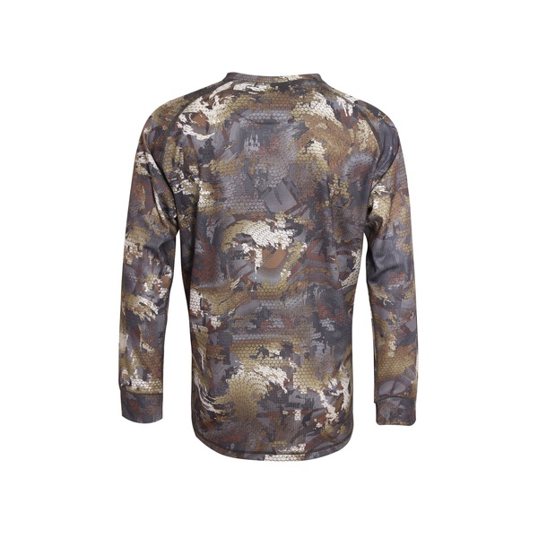 Лонгслив Remington Blend Shirts Timber