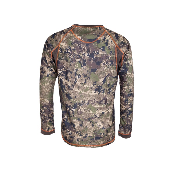 Лонгслив Remington Inside Fit Shirt