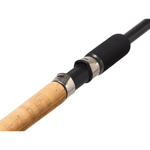 Удилище фидерное Salmo Diamond Feeder (углевол. Т30) 120 3.60