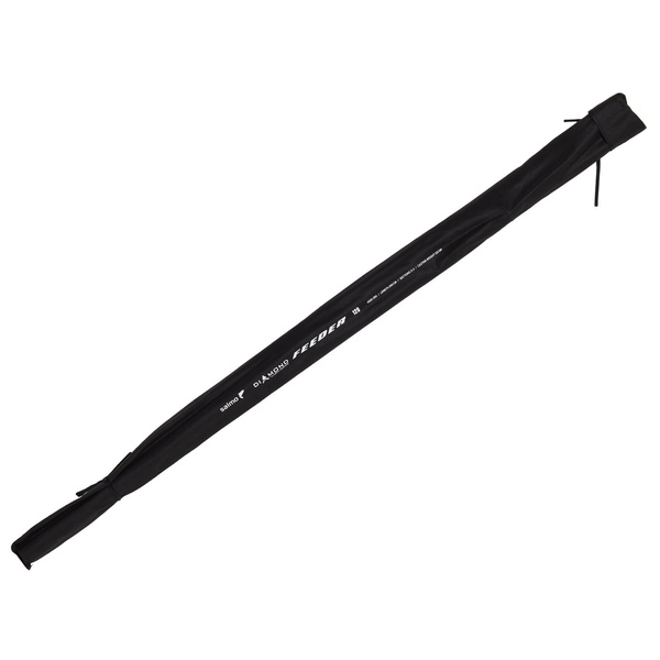 Удилище фидерное Salmo Diamond Feeder (углевол. Т30) 120 3.90