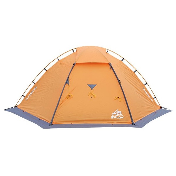 Палатка Splav Glasier 2М