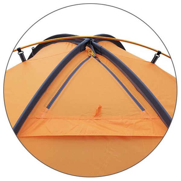 Палатка Splav Glasier 2М