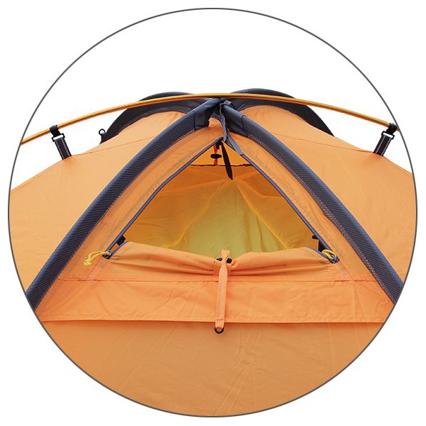 Палатка Splav Glasier 2М