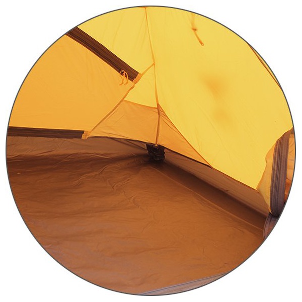 Палатка Splav Glasier 2М