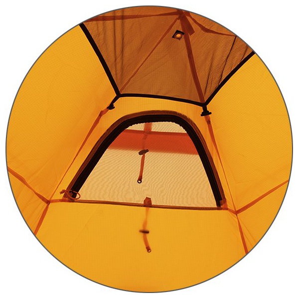 Палатка Splav Glasier 2М