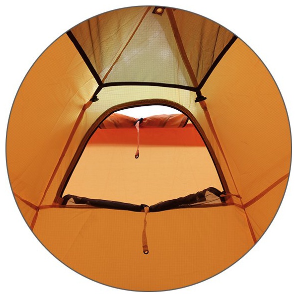 Палатка Splav Glasier 2М