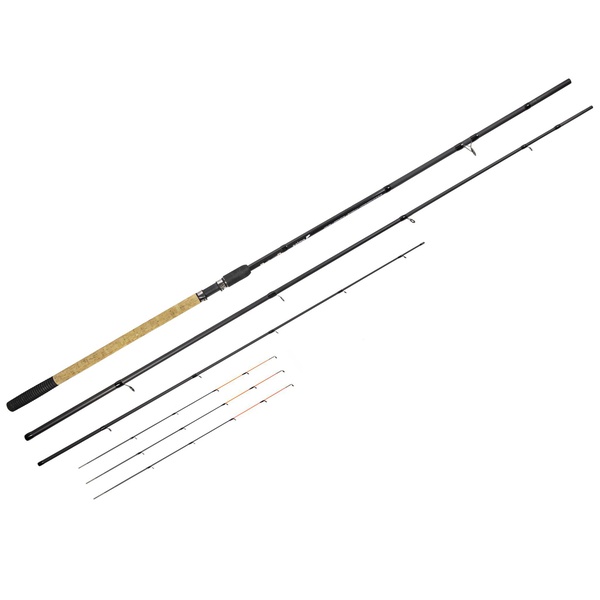 Удилище фидерное Salmo Diamond BP Feeder 090 3.90