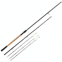 Удилище фидерное Salmo Diamond BP Feeder 120 3.90