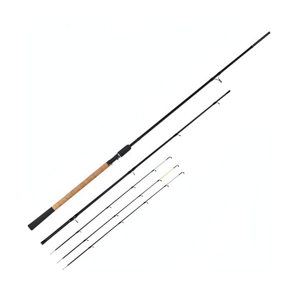 Удилище фидерное Salmo Diamond BP Feeder 120 3.90