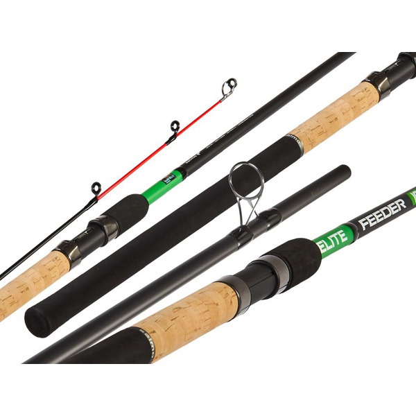 Удилище фидерное Salmo Elite Feeder 100 3.90