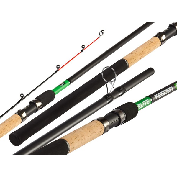 Удилище фидерное Salmo Elite Feeder 120 3.90