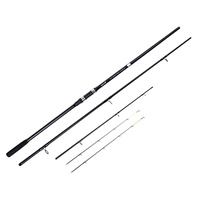 Удилище фидерное Salmo Extreme BP Feeder 090 3.30