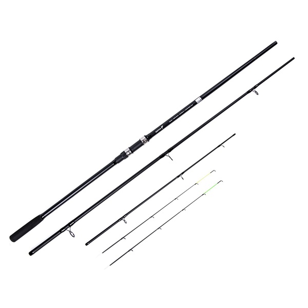 Удилище фидерное Salmo Extreme BP Feeder 090 3.30