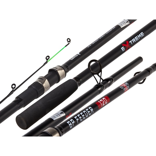 Удилище фидерное Salmo Extreme BP Feeder 120 3.30