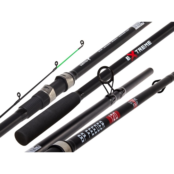 Удилище фидерное Salmo Extreme BP Feeder 120 3.60