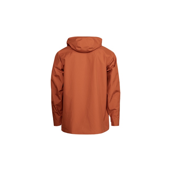 Куртка FHM Guard Competition терракотовый