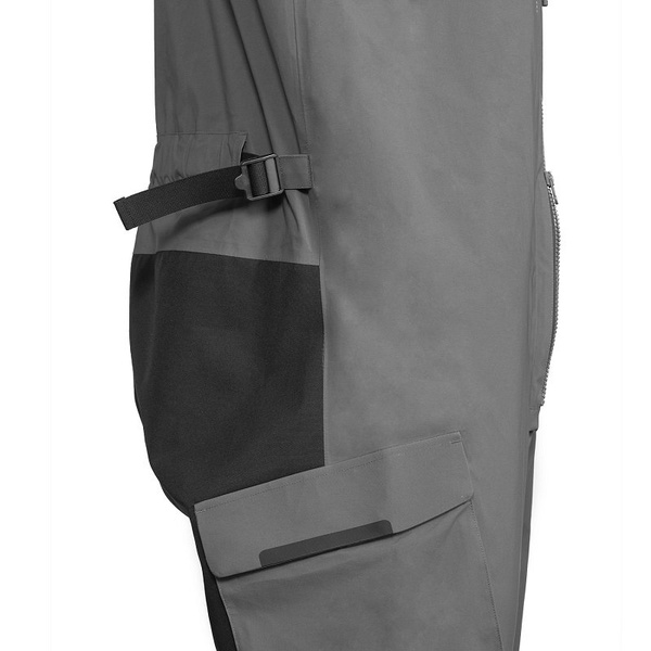 Полукомбинезон FHM Guard Competition