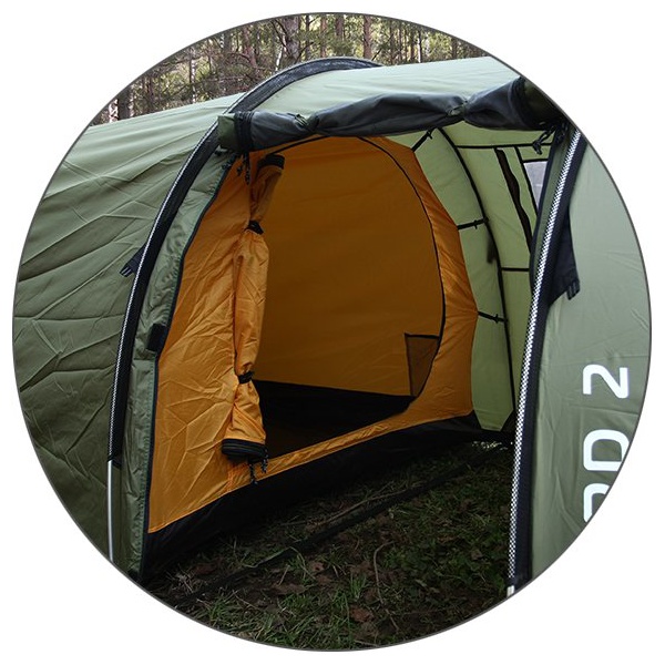 Палатка Splav Fiord 2