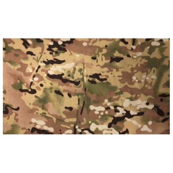 Костюм демисезонный Skadi Gear Горка 3 (смесовая рипстоп) multicam