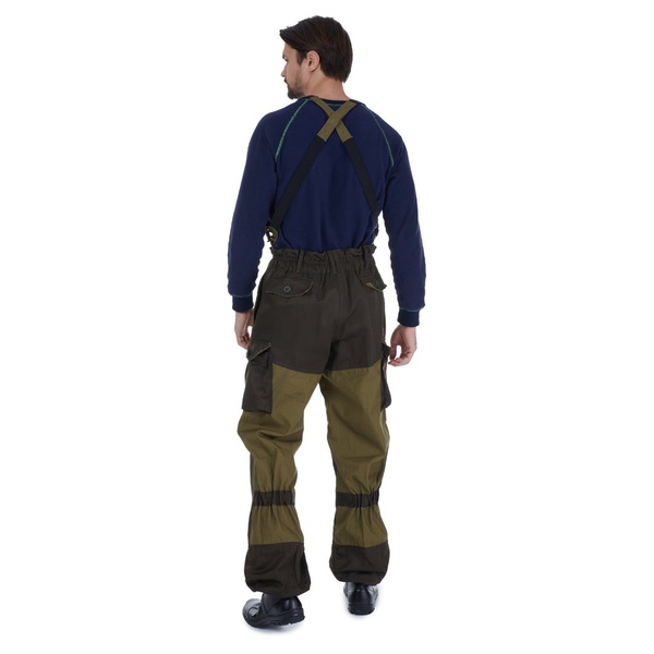 Костюм демисезонный Skadi Gear Горка 5М (палатка/грета) Хаки