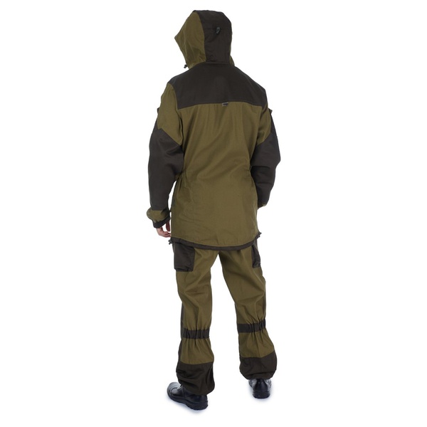 Костюм демисезонный Skadi Gear Горка 5М (палатка/грета) Хаки