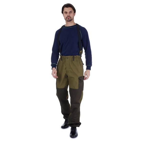 Костюм демисезонный Skadi Gear Горка 5М (палатка/грета) Хаки