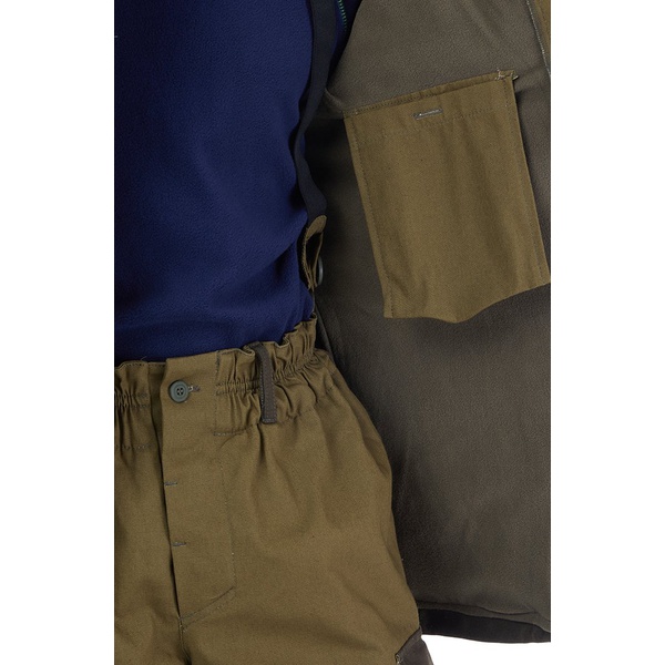 Костюм демисезонный Skadi Gear Горка 5М (палатка/грета) Хаки