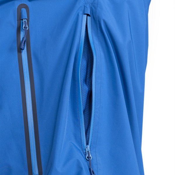 Куртка FHM Pharos синий