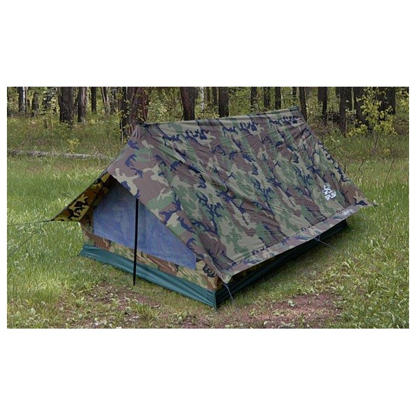 Палатка Splav Skif 2 Камуфлированный