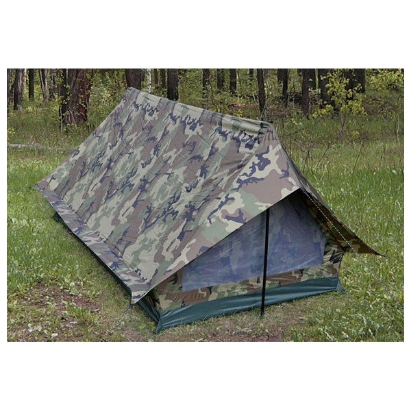 Палатка Splav Skif 2 Камуфлированный