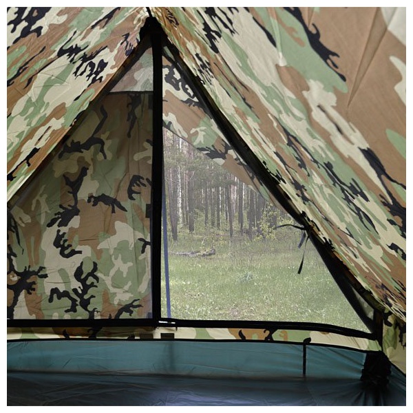 Палатка Splav Skif 2 Камуфлированный