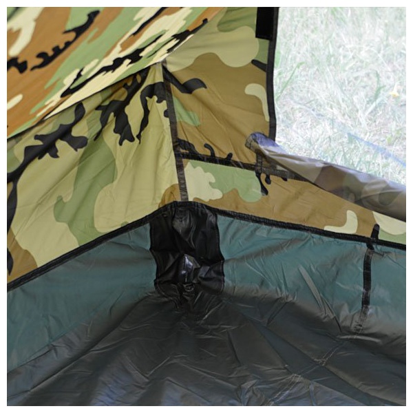 Палатка Splav Skif 2 Камуфлированный