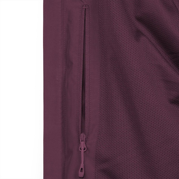 Куртка FHM Pharos бордовый