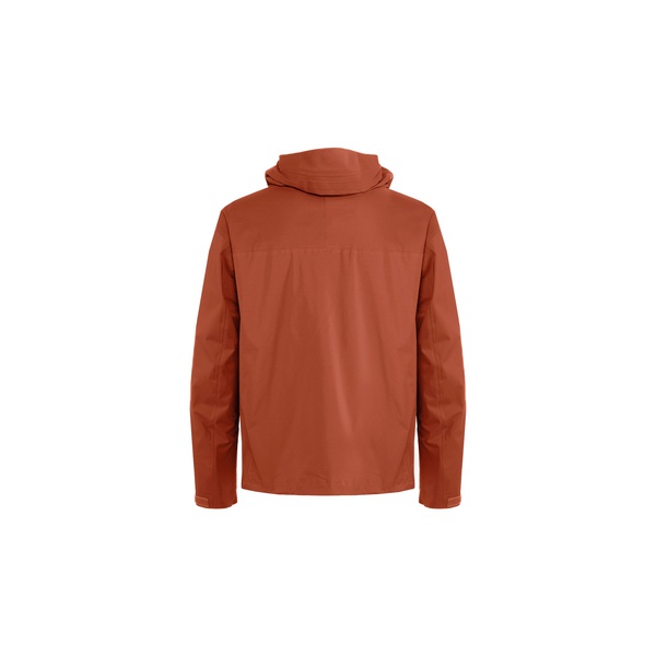 Костюм FHM Explorer терракотовый/серый