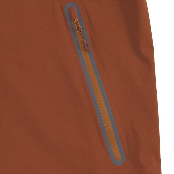 Костюм FHM Explorer терракотовый/серый