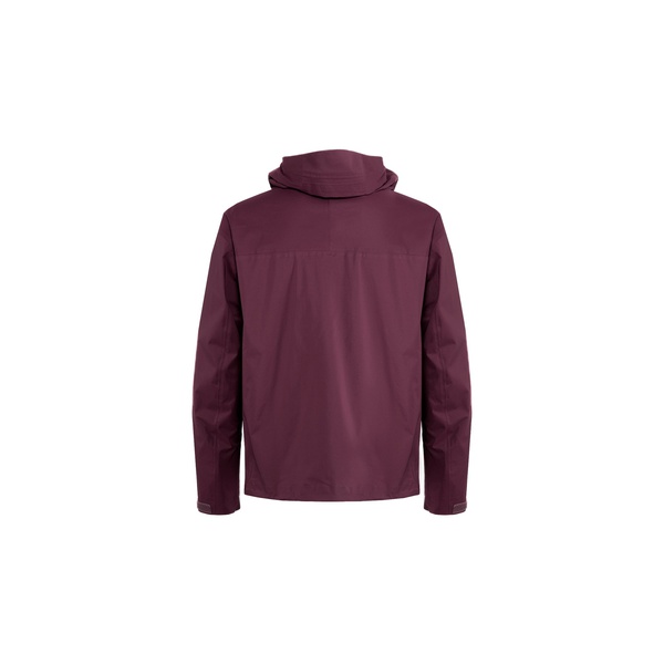 Костюм FHM Explorer бордовый/серый