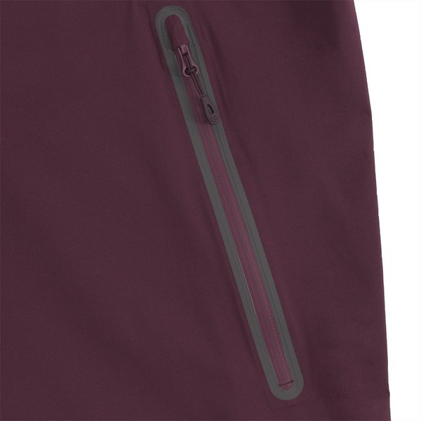 Костюм FHM Explorer бордовый/серый