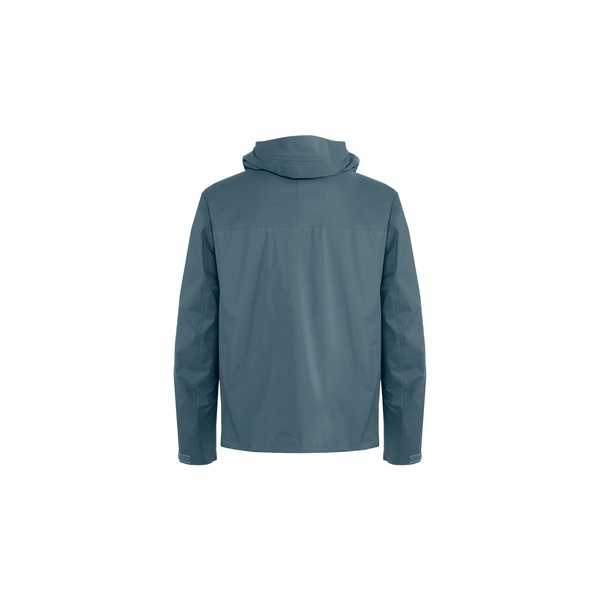 Костюм FHM Explorer серо-зелёный/серый