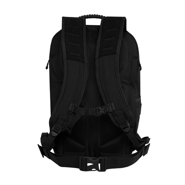 Рюкзак FHM Rover 25 Чёрный